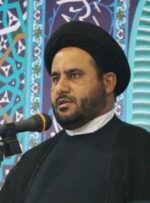 مدیریت منابع آب اولویت ملی است