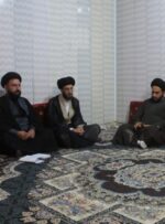 مساجد محور اصلی برای حل مشکلات مردم در جامعه