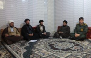 مساجد محور اصلی برای حل مشکلات مردم در جامعه مساجد محور اصلی برای حل مشکلات مردم در جامعه