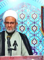 مصلای گچساران در مراحل پایانی تکمیل مصلای گچساران در مراحل پایانی تکمیل