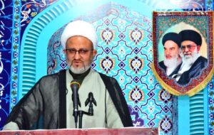 مصلای گچساران در مراحل پایانی تکمیل مصلای گچساران در مراحل پایانی تکمیل