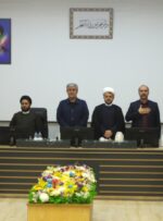 نشست مشترک شورای آموزش‌وپرورش گچساران و باشت+ تصاویر