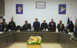 نشست مشترک شورای آموزشوپرورش گچساران و باشت+ تصاویر نشست مشترک شورای آموزشوپرورش گچساران و باشت+ تصاویر