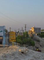 نفس‌های آخر دامداری در «آب‌توت» گچساران+ فیلم