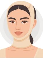 با گن غبغب فرم دهی صورت را بدون جراحی تجربه کنید