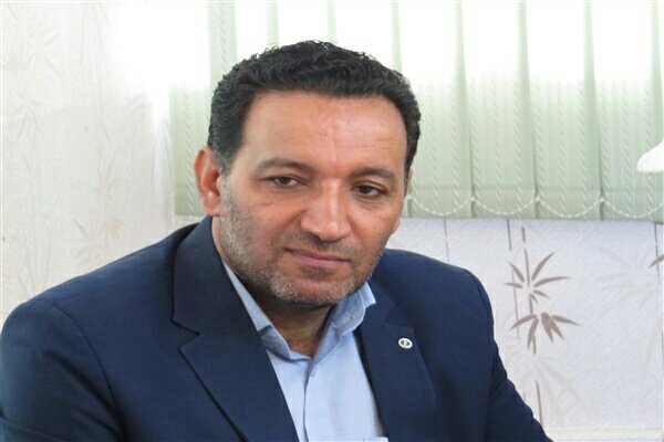 سید ایرج کاظمی جو
فرماندار دهدشت