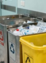 Building a Greener Dallas Through Secure Disposal