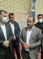 ارایه خدمات درمانی به ۷۰۰ نفر توسط بنیاد علوی کهگیلویه و بویراحمد