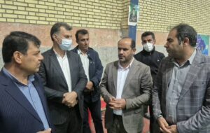 ارایه خدمات درمانی به ۷۰۰ نفر توسط بنیاد علوی کهگیلویه و بویراحمد ارایه خدمات درمانی به ۷۰۰ نفر توسط بنیاد علوی کهگیلویه و بویراحمد