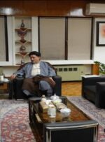 نماینده کهگیلویه بزرگ پیگیری‌های میدانی و جلسات تخصصی با وزارت صمت و ایمیدرو به ثمر نشست/ پروژه بزرگ فسفات لنده کلید می خورد (+اسناد