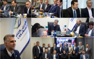 تمدید گواهینامههای استانداردهای سیستم مدیریت یکپارچه شرکت صنایع پلیمر گچساران تمدید گواهینامههای استانداردهای سیستم مدیریت یکپارچه شرکت صنایع پلیمر گچساران