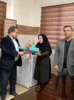 پزشک خوشنام و باتجربه گچسارانی، سکان هدایت پلی‌کلینیک تخصصی را به دست گرفت