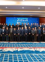 برگزاری تور تعالی با موضوع «استاندارد پایداری در مدیریت پروژه P5» به میزبانی شرکت صنایع پلیمر گچساران