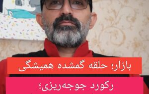 رکورد جوجه‌ریزی؛ عددی بزرگ، پرسشی بزرگ‌تر