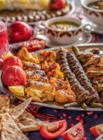 Discover the Best Persian Flavors in Houston with Aban-Restaurant