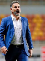 استوری جنجالی «محمود فکری» علیه داوری!