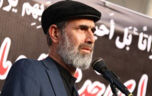 اهداف هفتگانه دشمن از جنگ ۱۲ روزه اهداف هفتگانه دشمن از جنگ ۱۲ روزه