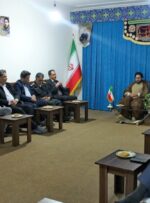 بام نفت ایران آماده آغاز دهه مقاومت+ تصاویر