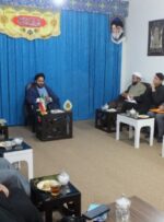 تأکید بر تقویت نقش مساجد در اعتکاف و فعالیت‌های فرهنگی