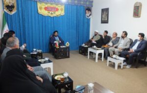 تأکید بر تقویت نقش مساجد در اعتکاف و فعالیتهای فرهنگی تأکید بر تقویت نقش مساجد در اعتکاف و فعالیتهای فرهنگی