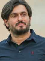 تجربه به کمک تیم پیکان آمد