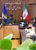 تشریح برنامه‌های «هفته مقاومت» در گچساران+ تصاویر