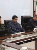 توصیه‌های انتخاباتی امام‌جمعه و فرماندار گچساران چه بود؟+ تصاویر