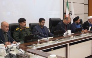 توصیههای انتخاباتی امامجمعه و فرماندار گچساران چه بود؟+ تصاویر توصیههای انتخاباتی امامجمعه و فرماندار گچساران چه بود؟+ تصاویر