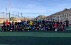 حضور «محمود فکری» در محله سادات گچساران+ تصاویر و فیلم حضور «محمود فکری» در محله سادات گچساران+ تصاویر و فیلم