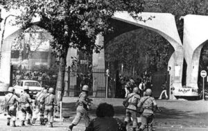 دانشجو؛ پرچمدار عدالت و بیداری اجتماعی دانشجو؛ پرچمدار عدالت و بیداری اجتماعی