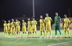 روایتهای متناقض از جنجال تبریز / سناریوی حاشیه برای فوتبال نفت و گاز گچساران! روایتهای متناقض از جنجال تبریز / سناریوی حاشیه برای فوتبال نفت و گاز گچساران!