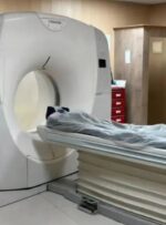 «سی‌تی‌اسکن» بیمارستان شهید رجایی گچساران به چرخه خدمت بازگشت