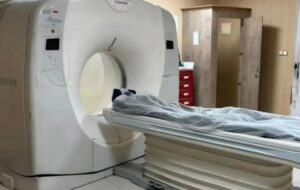 «سیتیاسکن» بیمارستان شهید رجایی گچساران به چرخه خدمت بازگشت «سیتیاسکن» بیمارستان شهید رجایی گچساران به چرخه خدمت بازگشت