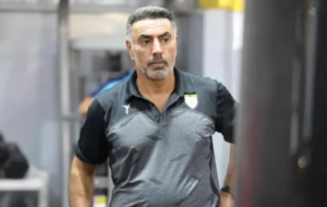 صندلی لرزان «محمود فکری» در نفت و گاز گچساران! صندلی لرزان «محمود فکری» در نفت و گاز گچساران!