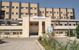 ماجرای مطالبات کارگران در «بیمارستان نرگسی» گچساران ماجرای مطالبات کارگران در «بیمارستان نرگسی» گچساران