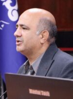 ناگفته‌های مدیرعامل فوتبال نفت و گاز درباره کلیپ جنجالی!