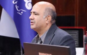 ناگفتههای مدیرعامل فوتبال نفت و گاز درباره کلیپ جنجالی! ناگفتههای مدیرعامل فوتبال نفت و گاز درباره کلیپ جنجالی!