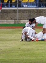 نفت و گاز قربانی یک غافلگیری شد+ تصاویر