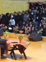 همایش بزرگ «سبک زندگی سالم» در گچساران+ تصاویر