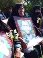 همایش بزرگ «شکوه ایثار» در گچساران+ تصاویر