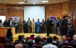 همایش تجلیل از پژوهشگران و فعالان علمی در گچساران+ تصاویر همایش تجلیل از پژوهشگران و فعالان علمی در گچساران+ تصاویر