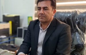 واکنش رئیس مخابرات گچساران به ضعف اینترنت در تلخابشیرین واکنش رئیس مخابرات گچساران به ضعف اینترنت در تلخابشیرین