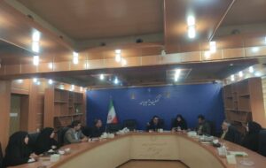 در راستای توسعه خدمات دیجیتال، ارتقای خدمات الکترونیکی با تصمیمات راهبردی کارگروه توسعه دولت الکترونیک در استان کهگیلویه و بویراحمد