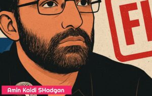 وقتی ترامپ از «مردم» حرف می‌زند؛ مثلثی برای آشوب، نه دلسوزی