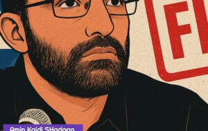 خاورمیانه «وجود ندارد»؟ خاورمیانه «وجود ندارد»؟