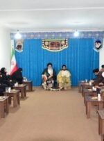 بقای دین و انقلاب وابسته به حوزه‌های علمیه است