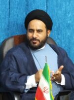 تحلیل امام‌جمعه گچساران از ردپای موساد در اغتشاشات