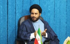 تحلیل امامجمعه گچساران از ردپای موساد در اغتشاشات تحلیل امامجمعه گچساران از ردپای موساد در اغتشاشات