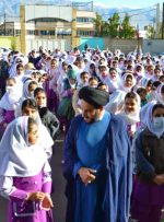 توصیه امامجمعه گچساران به دانشآموزان توصیه امامجمعه گچساران به دانشآموزان