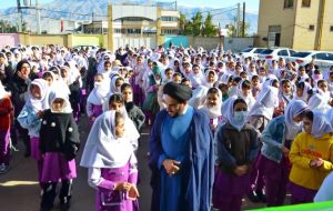 توصیه امامجمعه گچساران به دانشآموزان توصیه امامجمعه گچساران به دانشآموزان